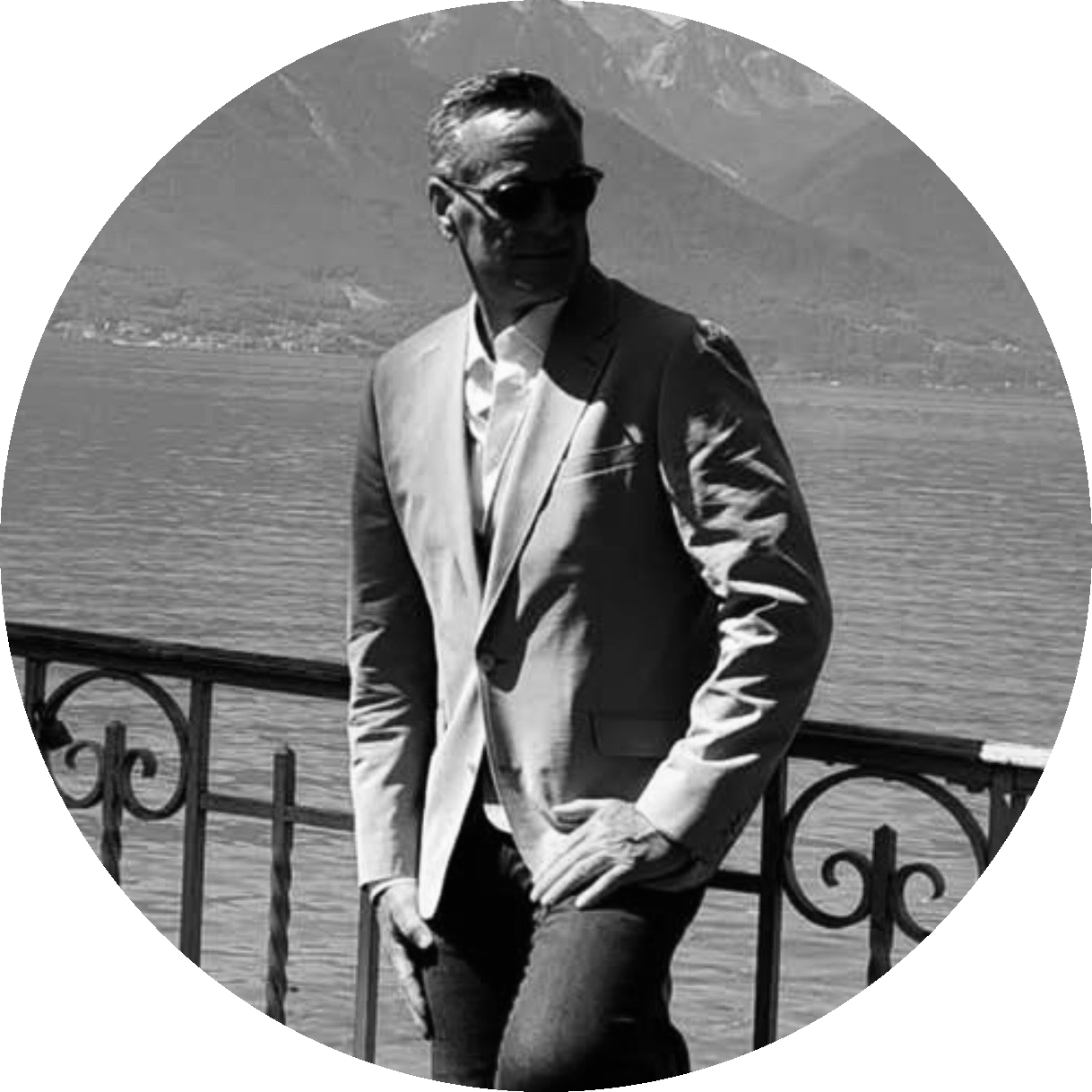 Christopher Monay-Michaud